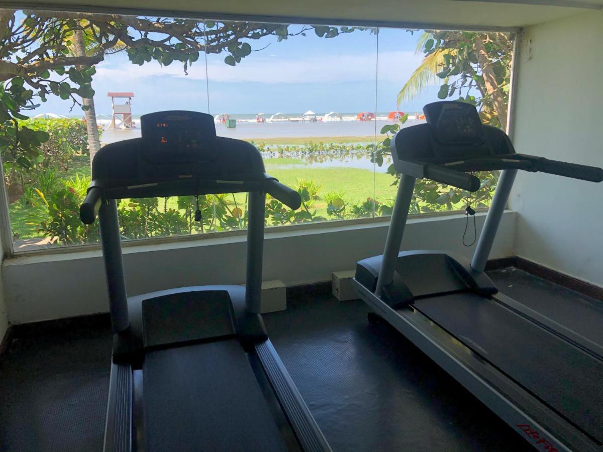 Morros 3 Apart otel Cartagena Dış mekan fotoğraf