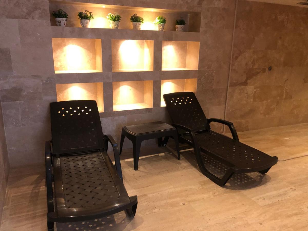 Morros 3 Apart otel Cartagena Dış mekan fotoğraf
