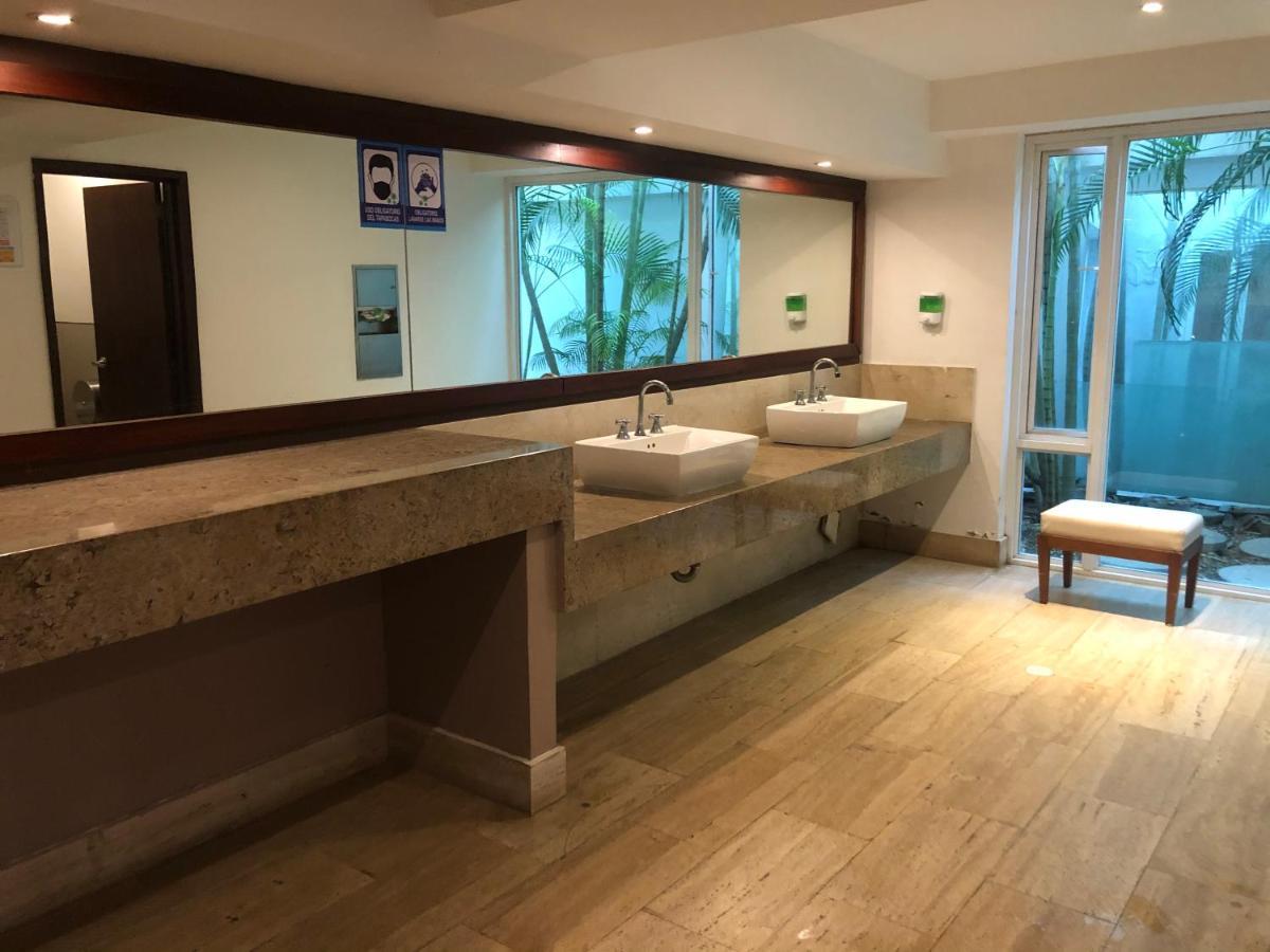 Morros 3 Apart otel Cartagena Dış mekan fotoğraf