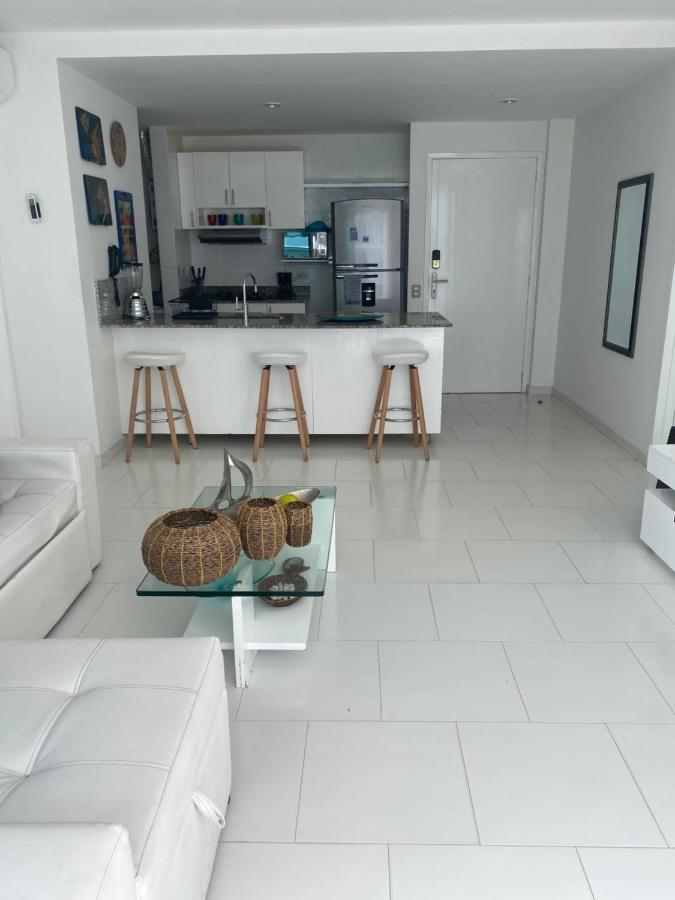 Morros 3 Apart otel Cartagena Dış mekan fotoğraf