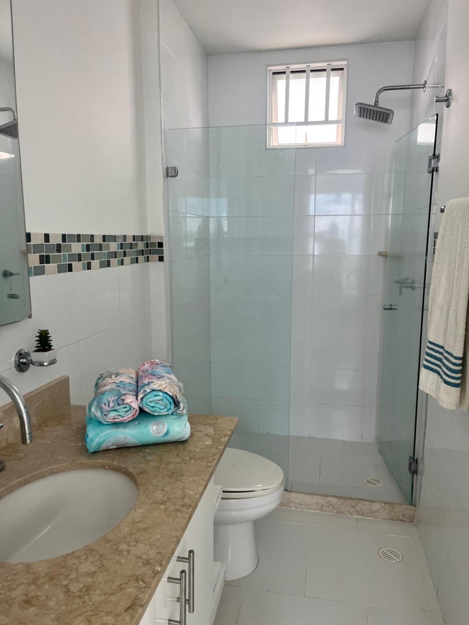 Morros 3 Apart otel Cartagena Dış mekan fotoğraf