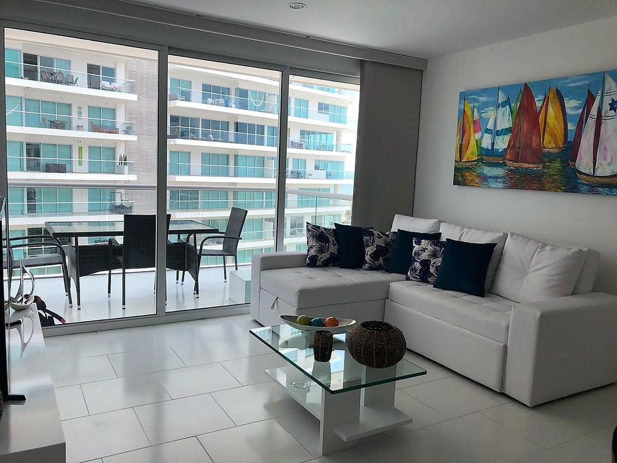 Morros 3 Apart otel Cartagena Dış mekan fotoğraf