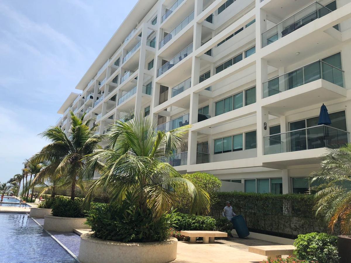 Morros 3 Apart otel Cartagena Dış mekan fotoğraf